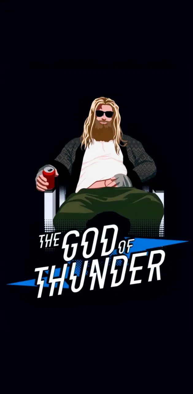 The God Of Thunder