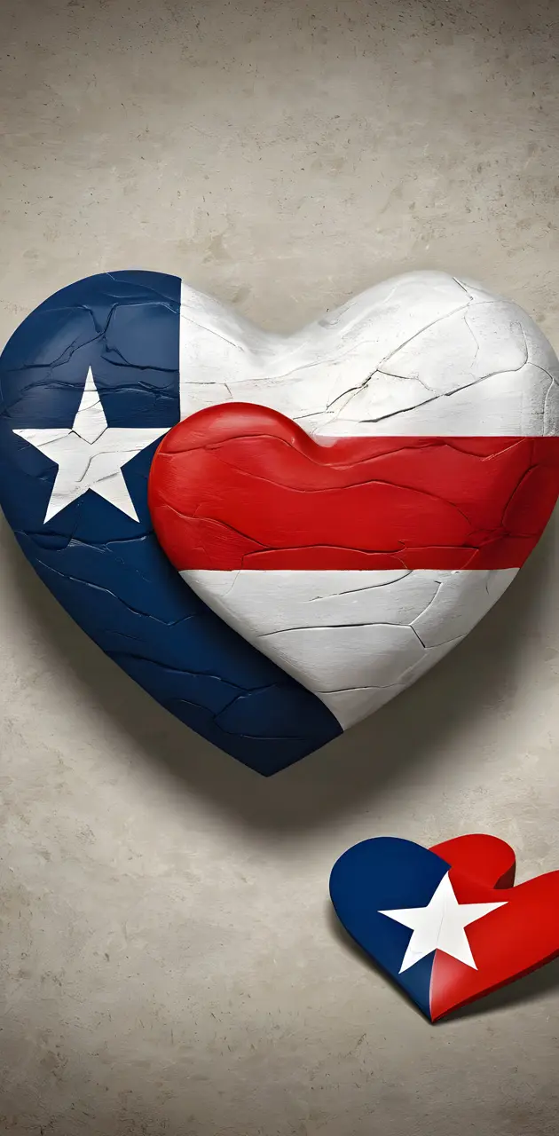 Texas love