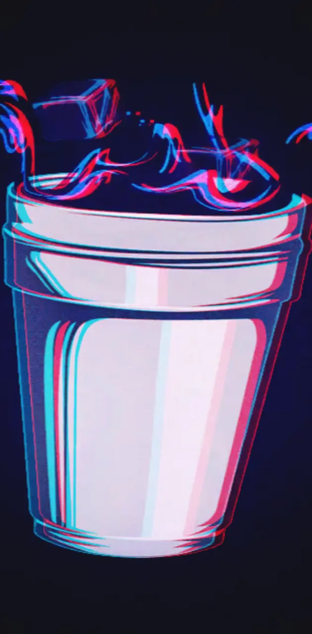 Lean cup