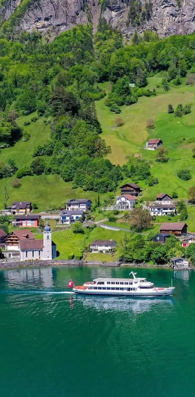 Amazing Switzerland 