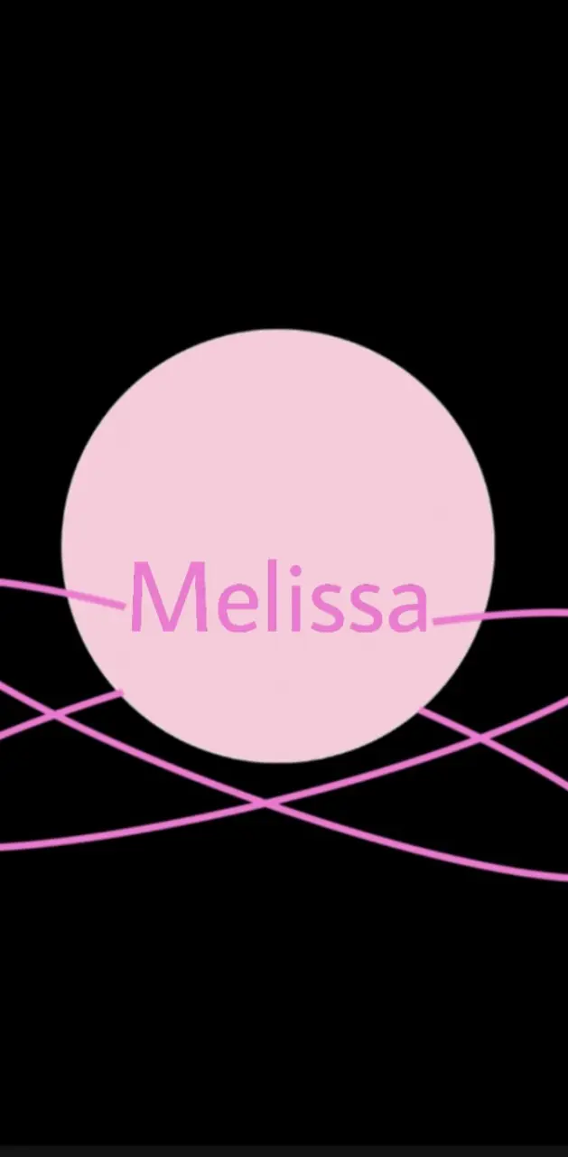 Melissa AOD