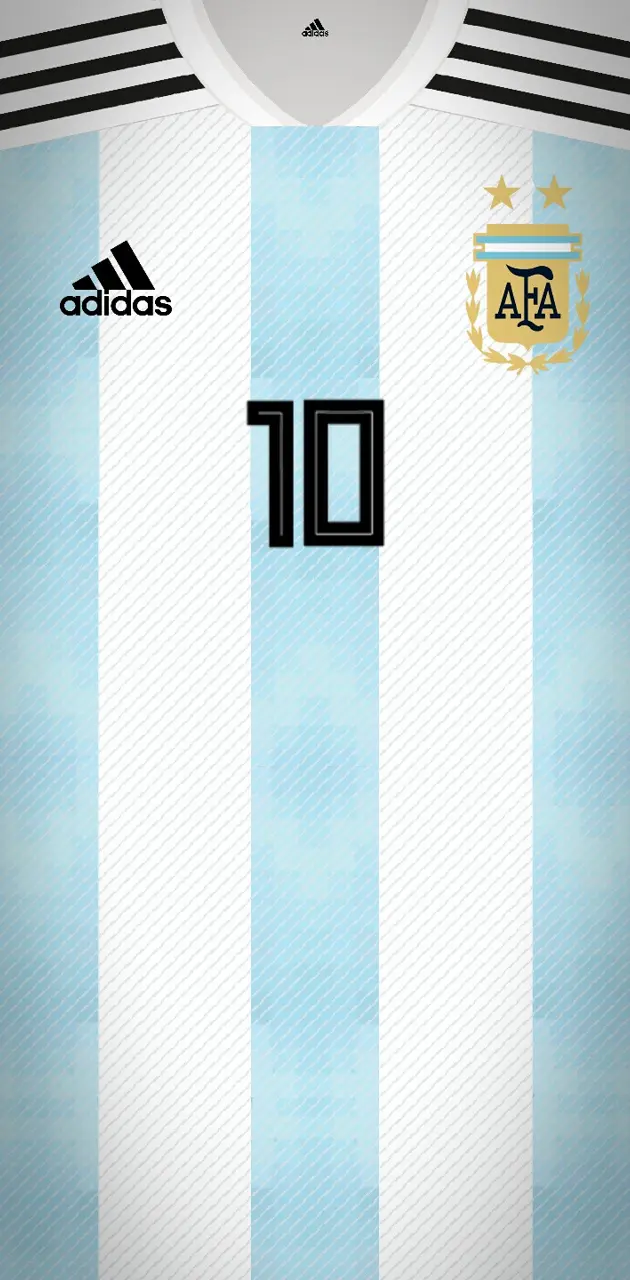 Argentina Jersey wallpaper by Jefersonpp - Download on ZEDGE™ | f661