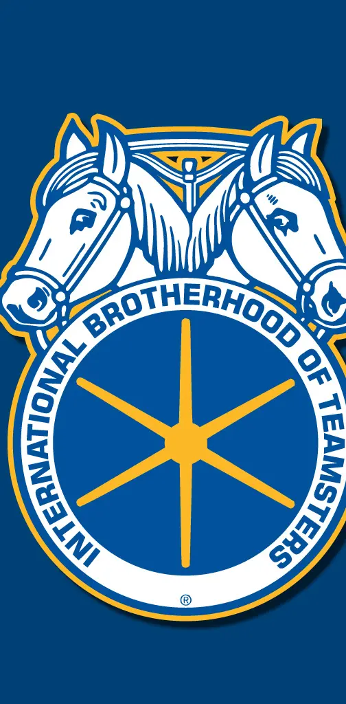 Teamsters Strong