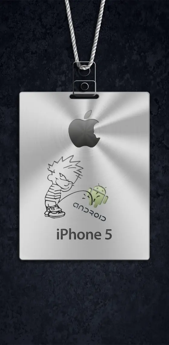 Funny Iphone5