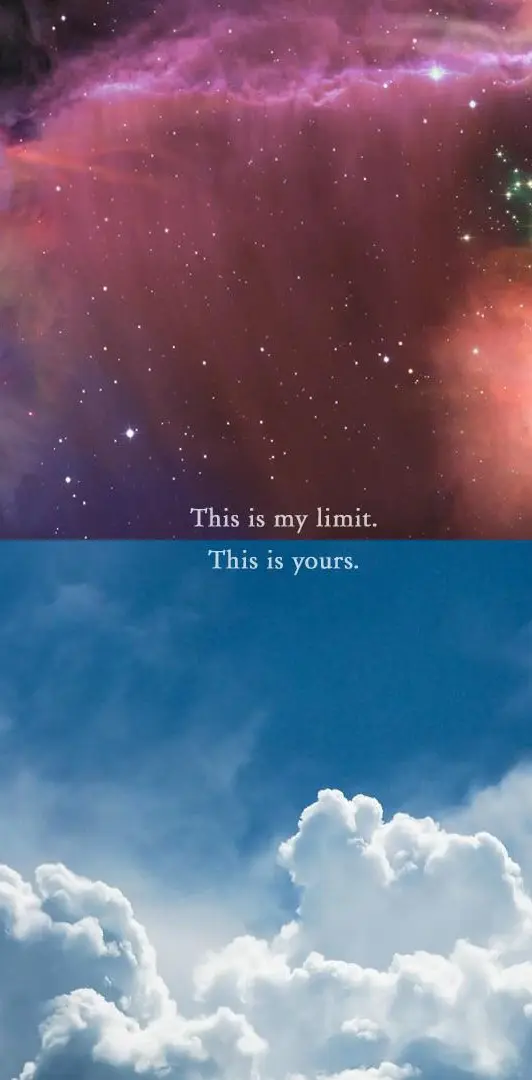 Our Limits
