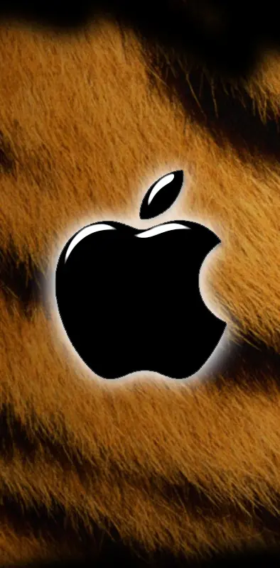 Apple In Tiger Style