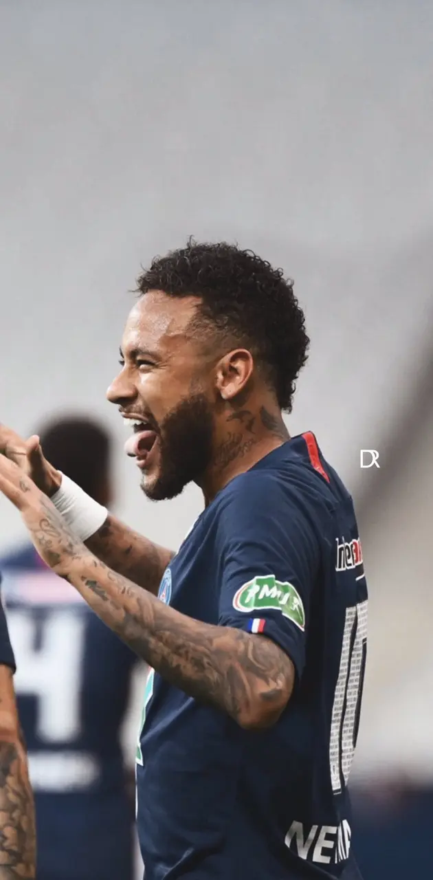 Neymar PSG 2020