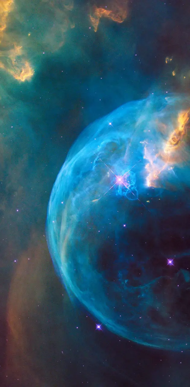 Nebula Space