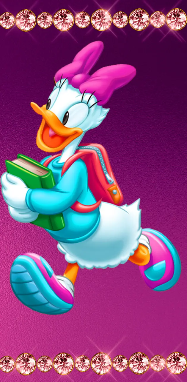 Daisy Duck 19