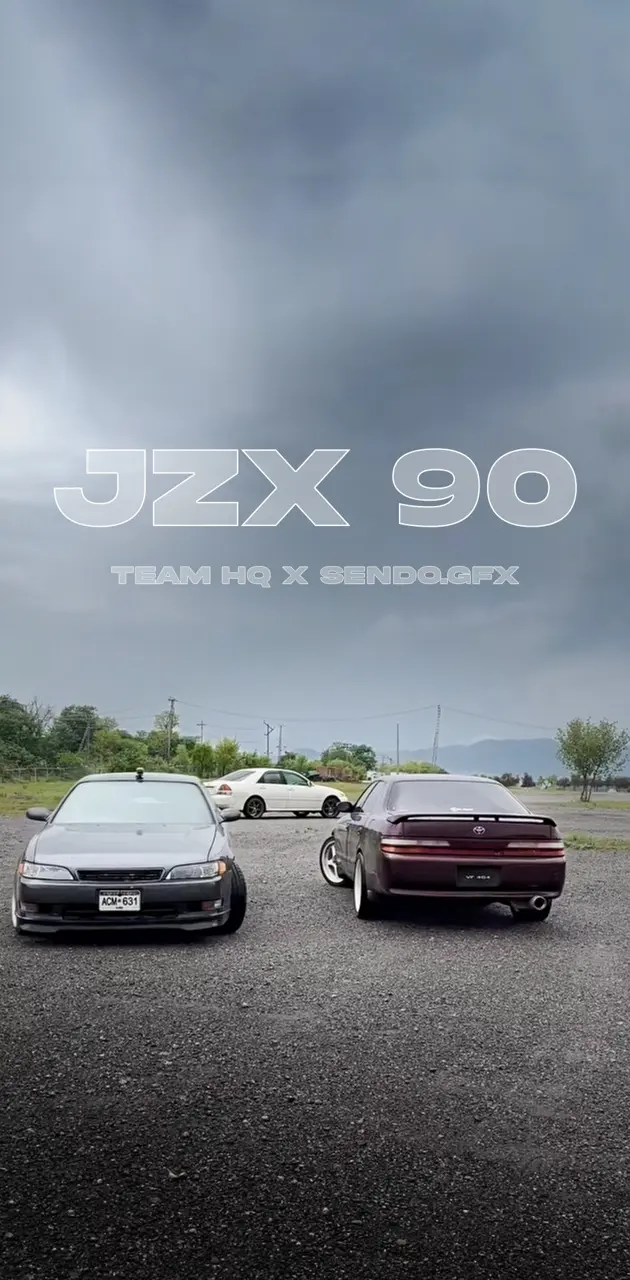 JZX 90