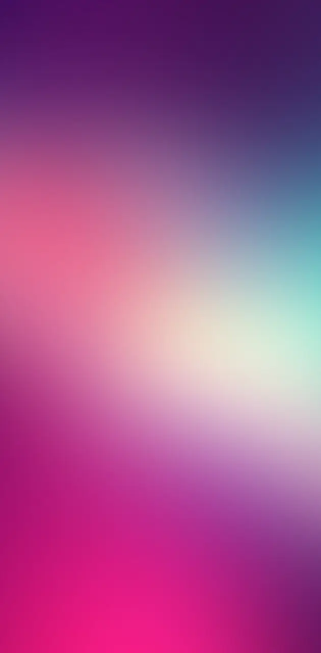 Colorful Blur