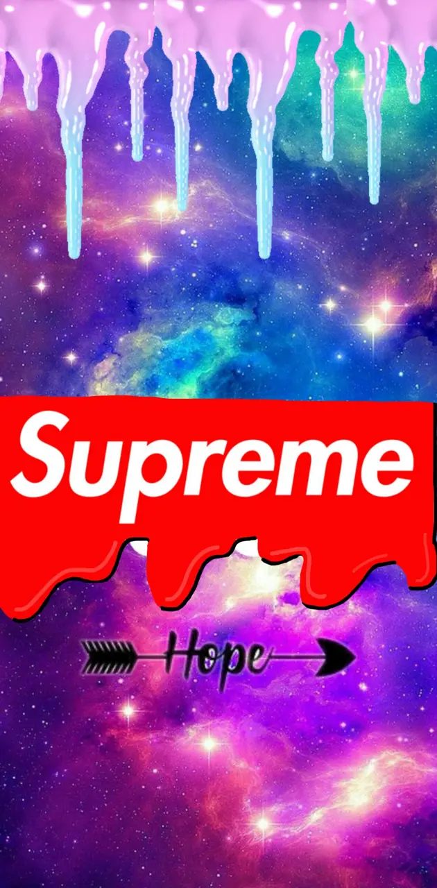 Supreme hope