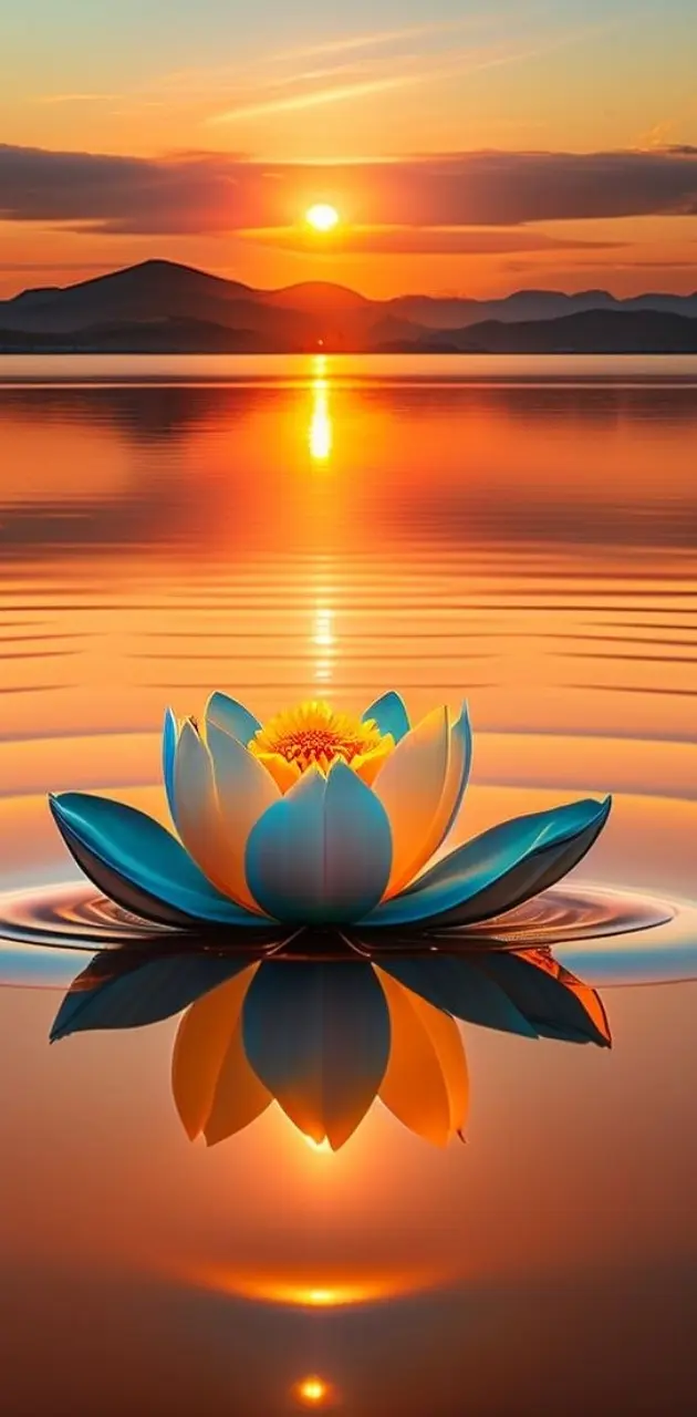 Floare de Lotus