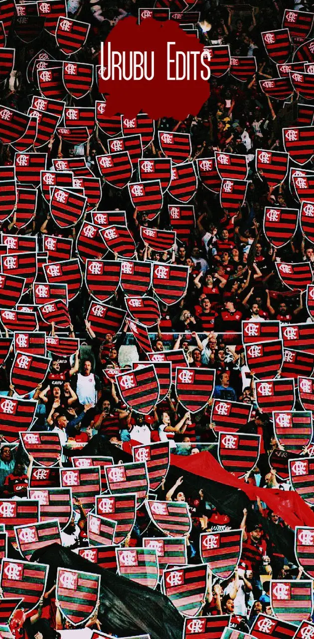 Escudos do Flamengo