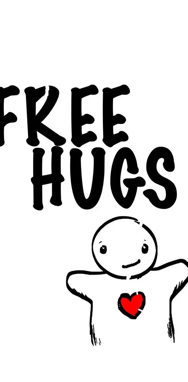 Free Hugs I