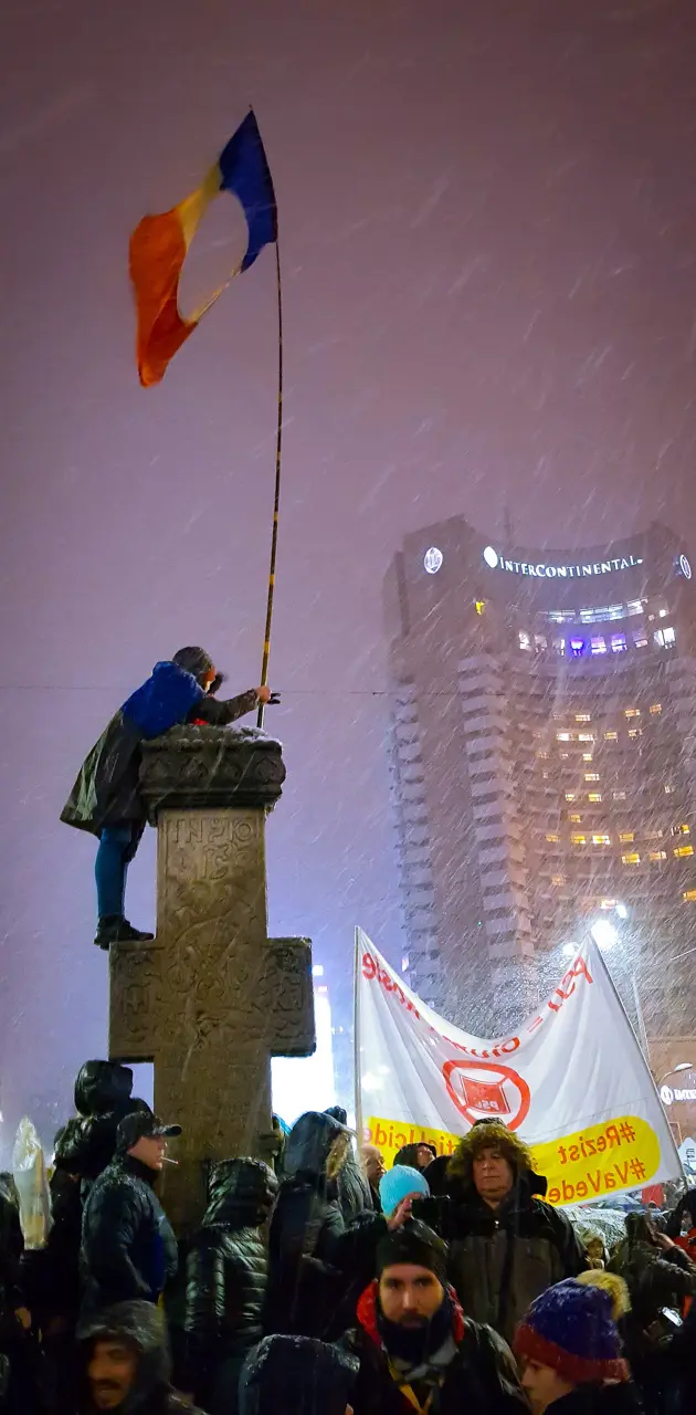 Rezist Bucuresti