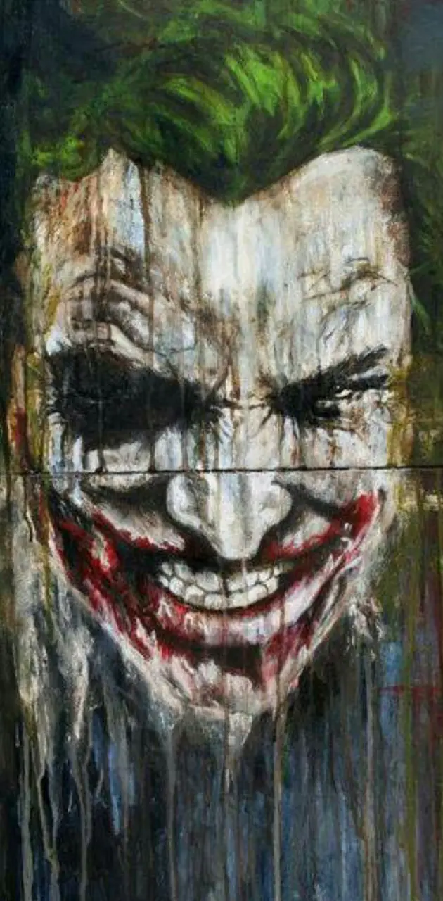 Joker iphone