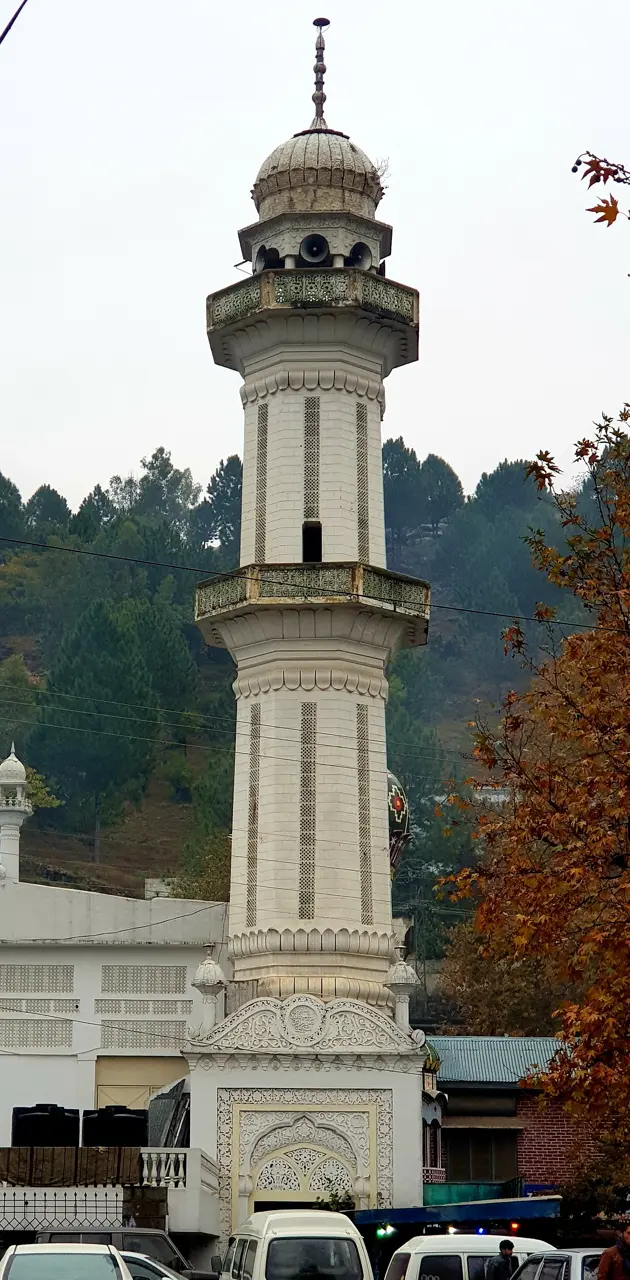Ilyasi Masjid