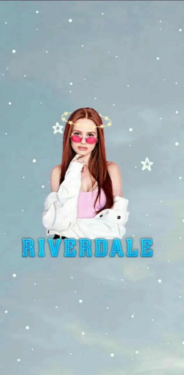 Riverdale Cheryl