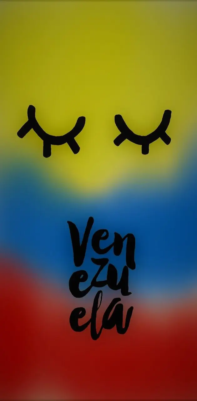 Ojos Venezuela