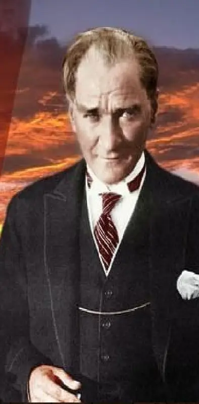 Tufi Ataturk