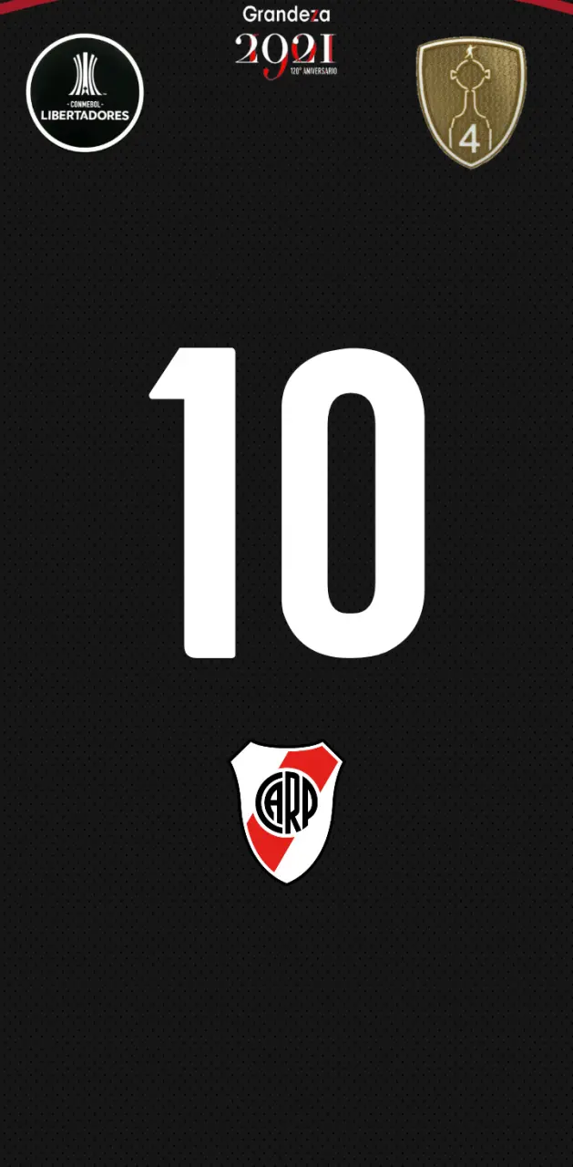 River plate 