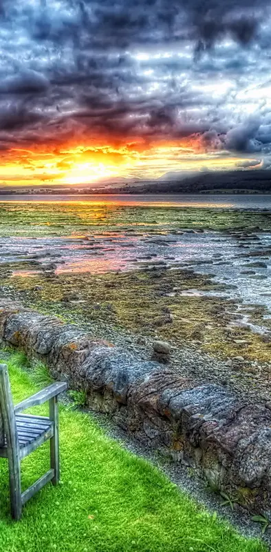 Nature Hdr