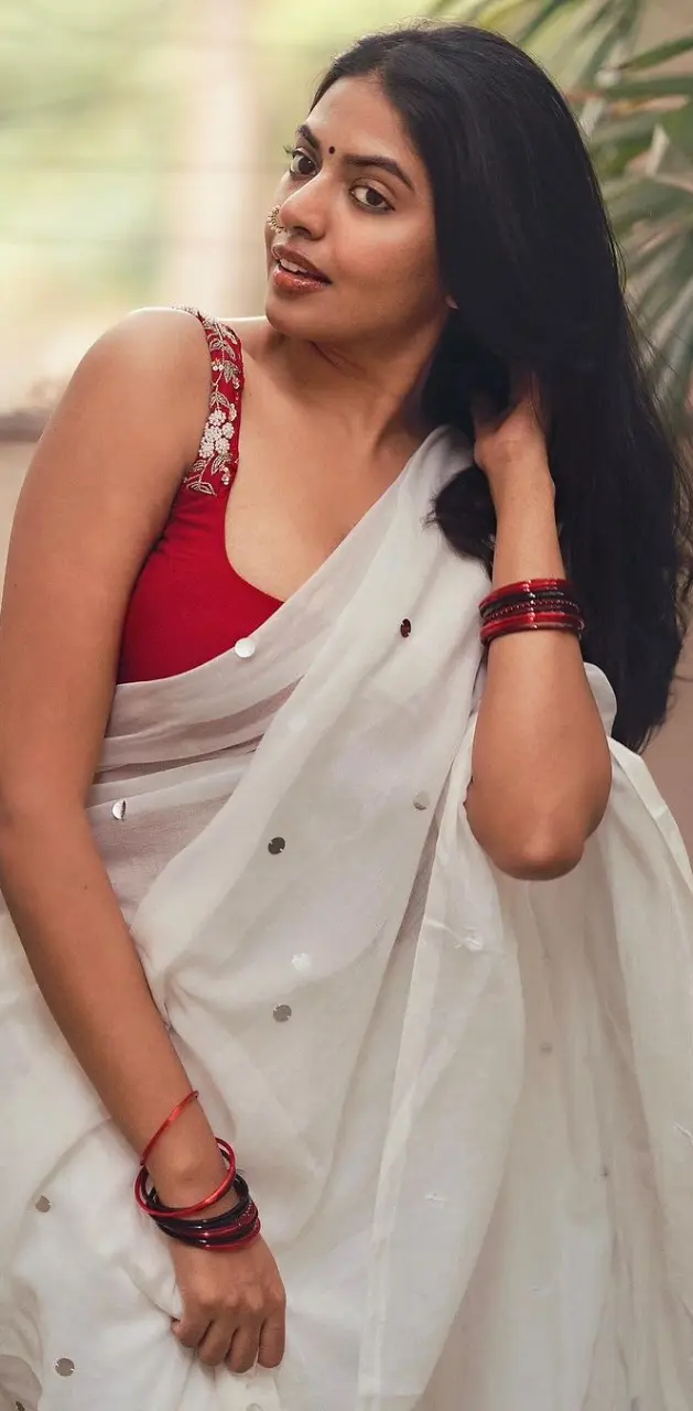 Shivani Rajasekhar 