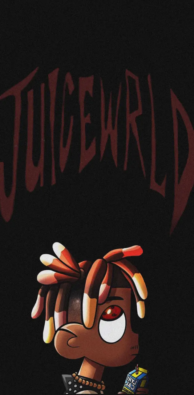 Juice WRLD 999 wallpaper by ExoticWraith - Download on ZEDGE™