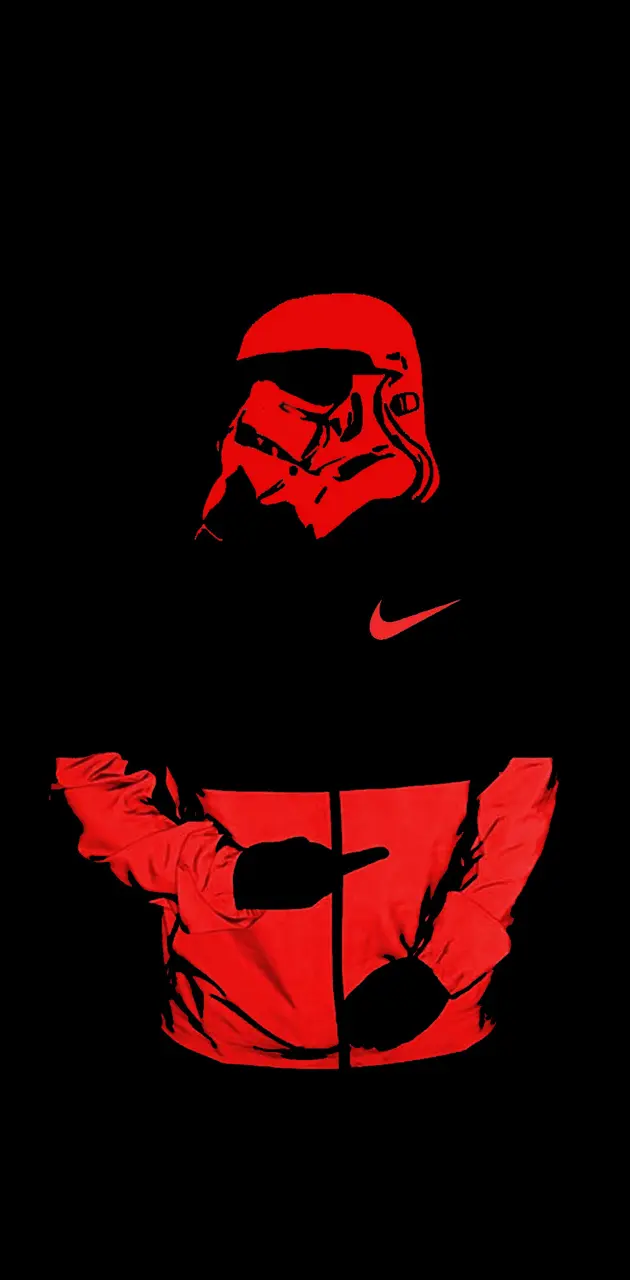 Star Wars By Nike