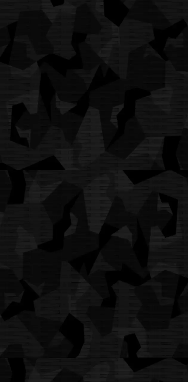 Black Camo wallpaper by Xwalls - Download on ZEDGE™