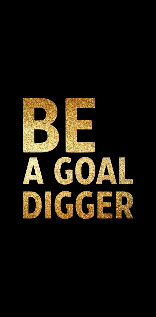 Gold digger wallpaper by Jengkleng77 - Download on ZEDGE™ | a5ac