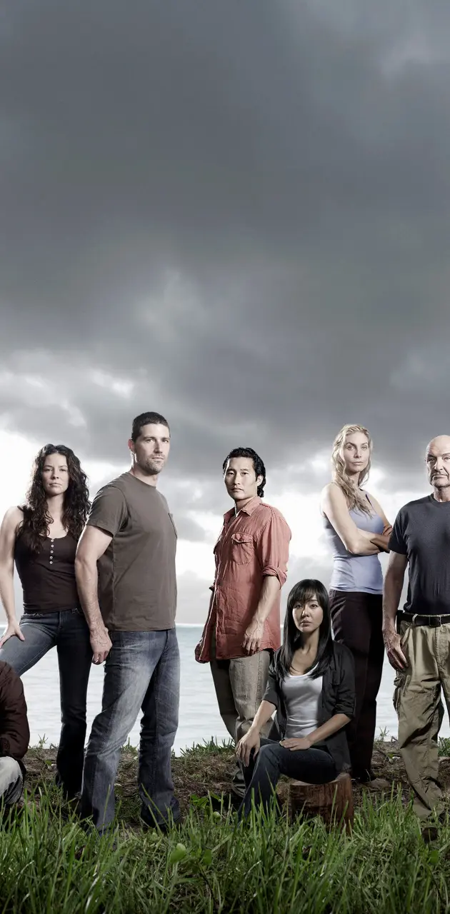 Lost Season 4 Cast