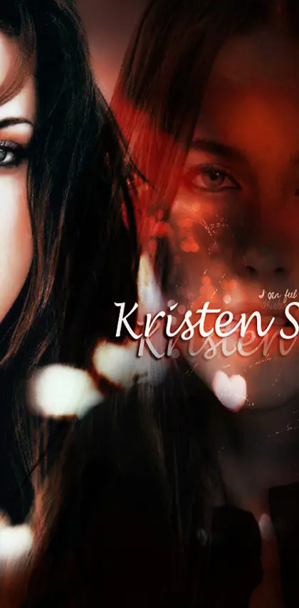 Kristen Stewart