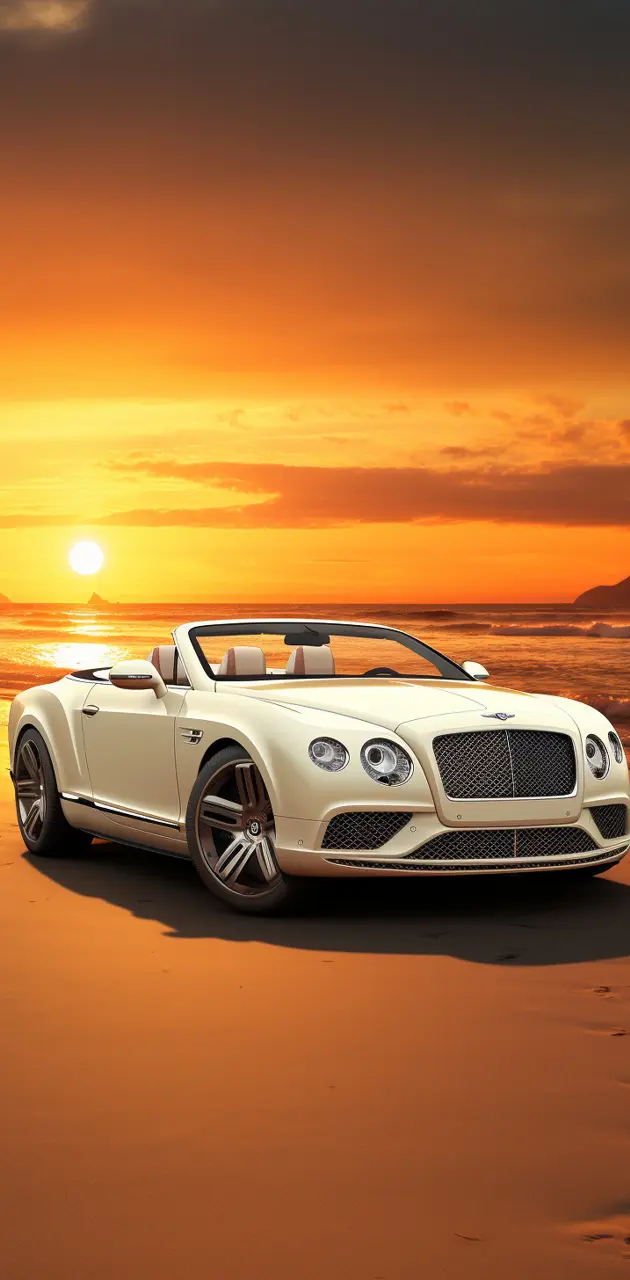 wite color bently