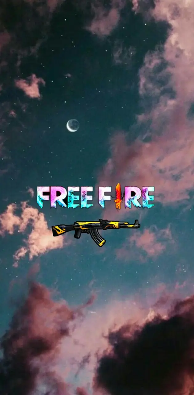 Free fire 