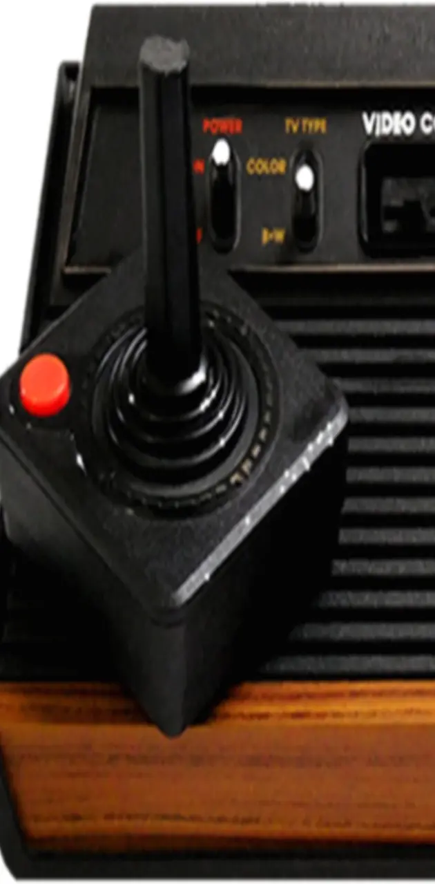 Console Atari