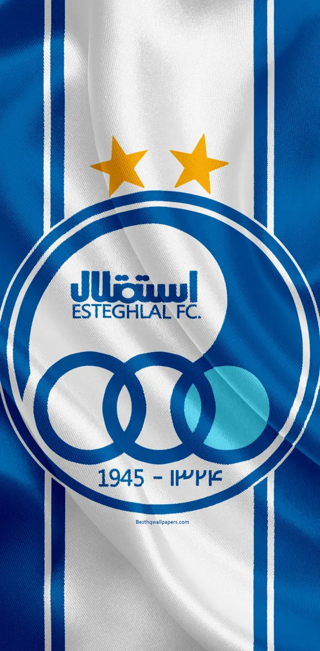 Esteghlal F.C.
