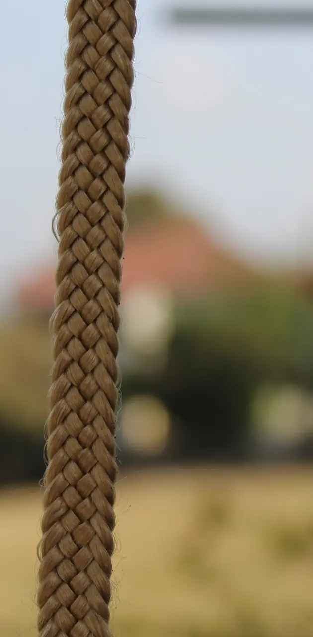 Small rope