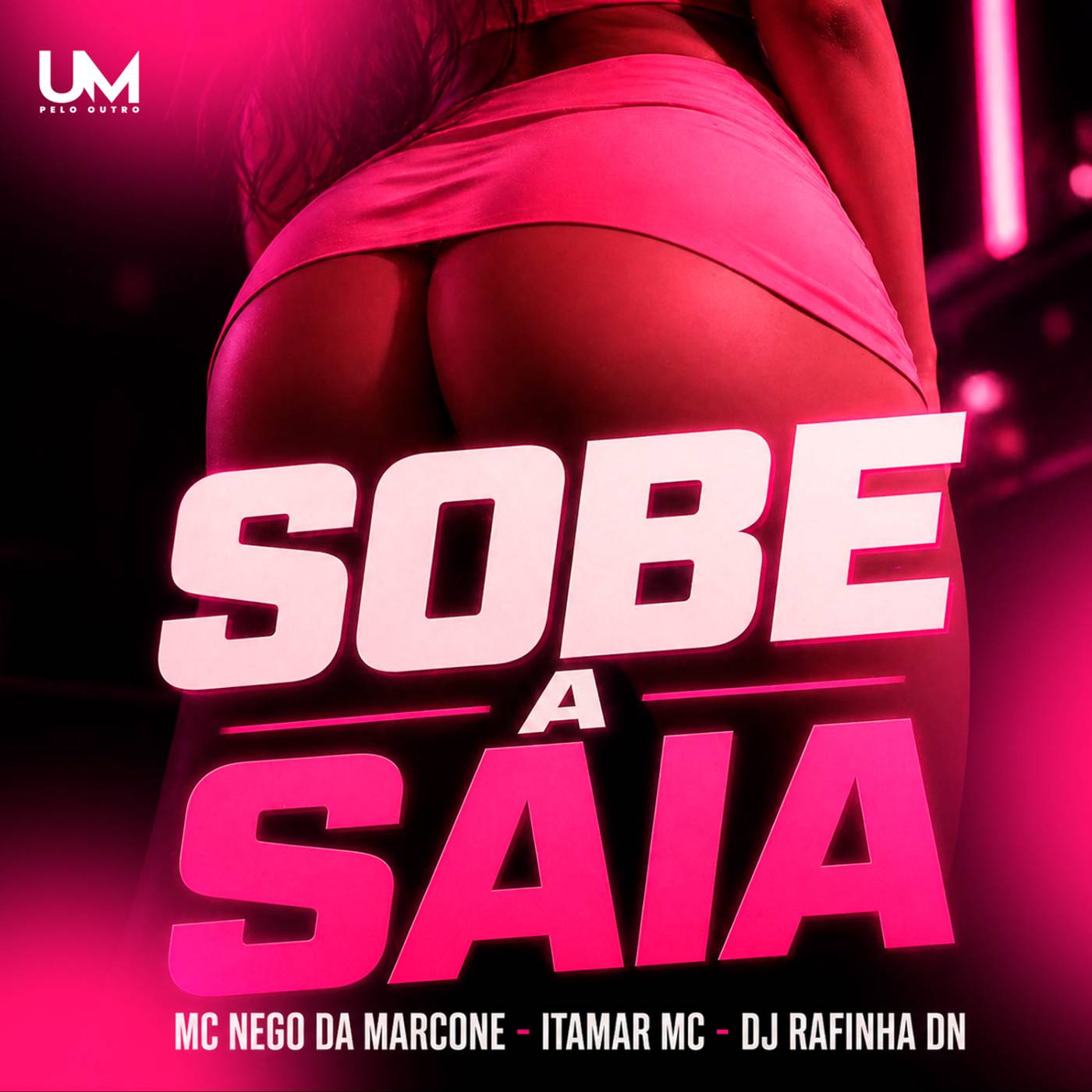 SOBE A SAIA