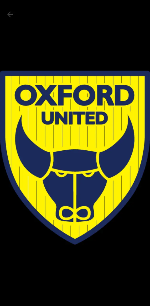 OUFC badge