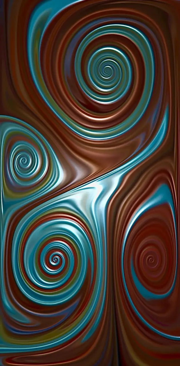 swirls 