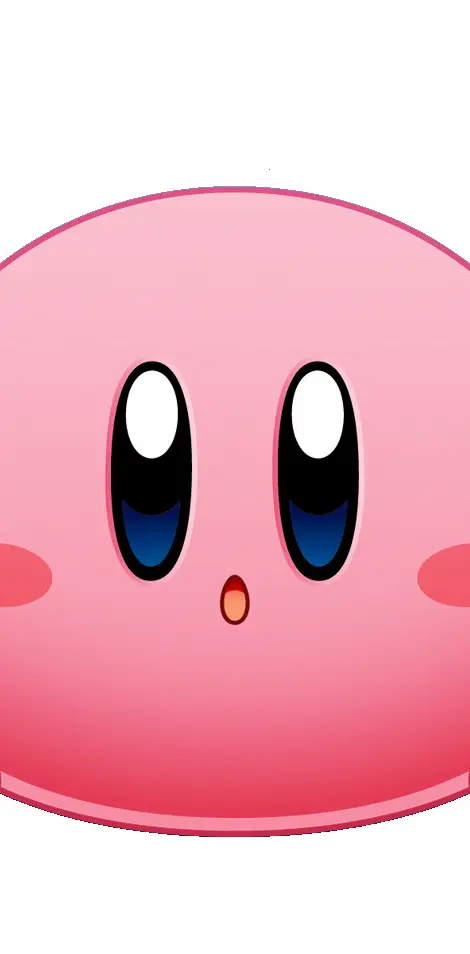 Large Kirby