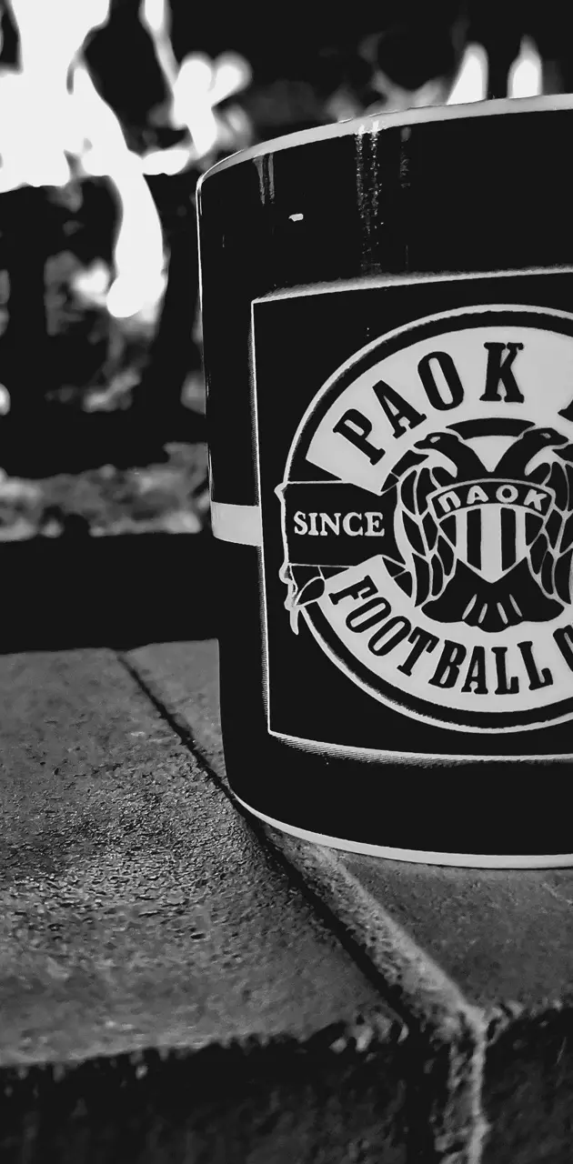 PAOK relax 