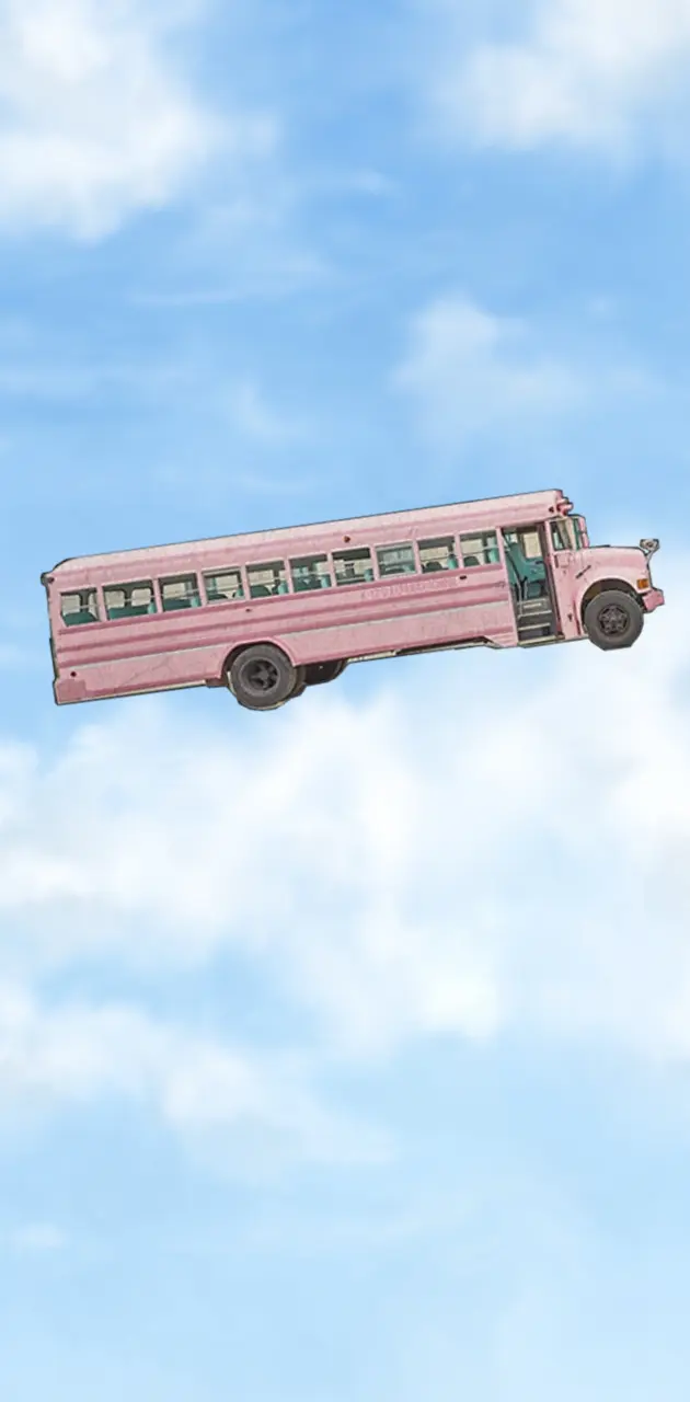 Crybaby bus