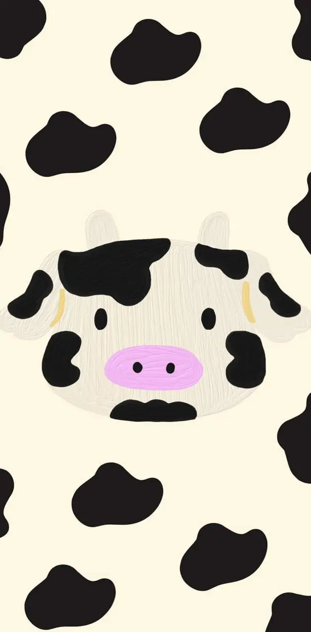 Cow heaf
