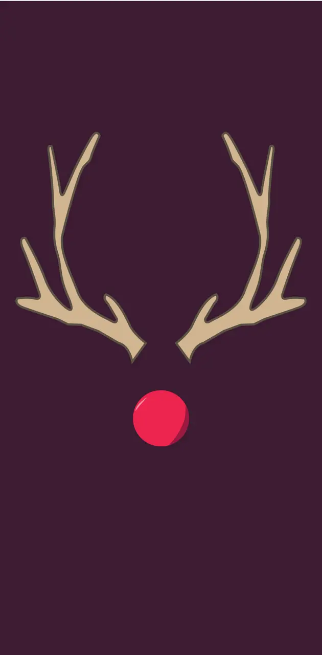 Christmas Rudolph