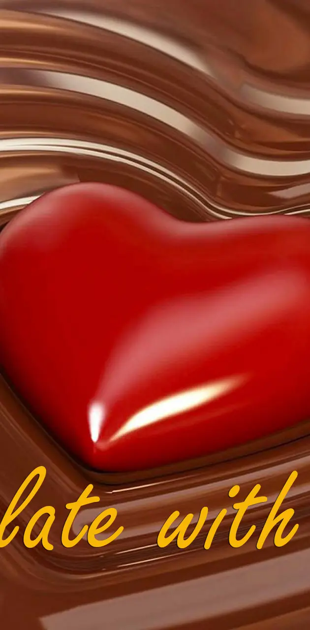 Chocolate With Love