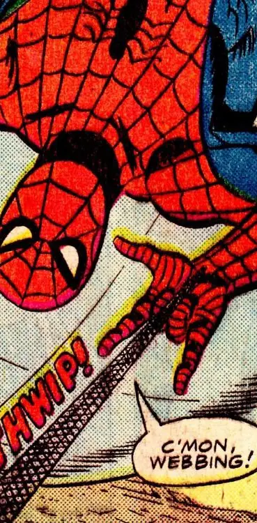 Comics De Spiderman 