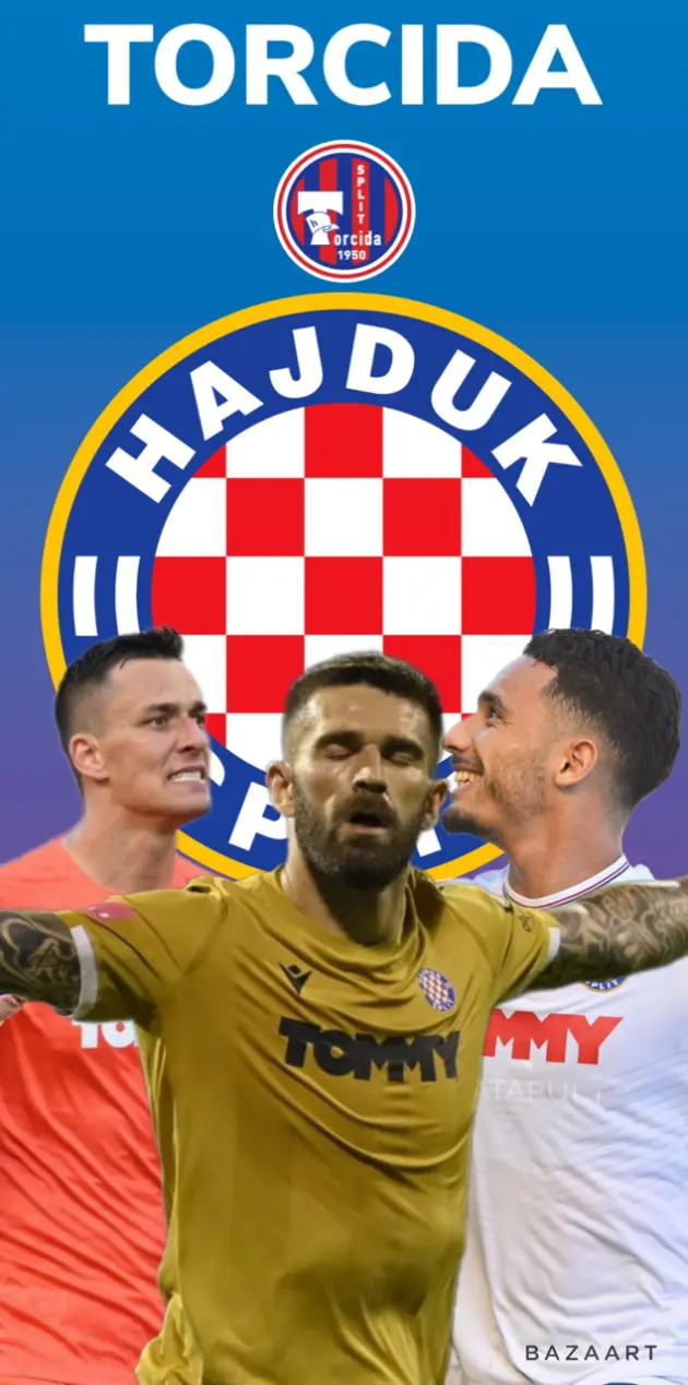 Hajduk 